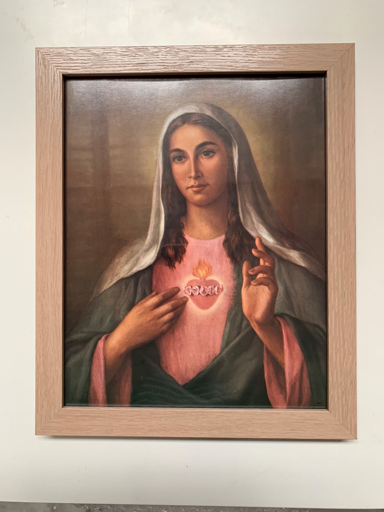 framed-print-sacred-heart-mary-10-8-di-marco-international